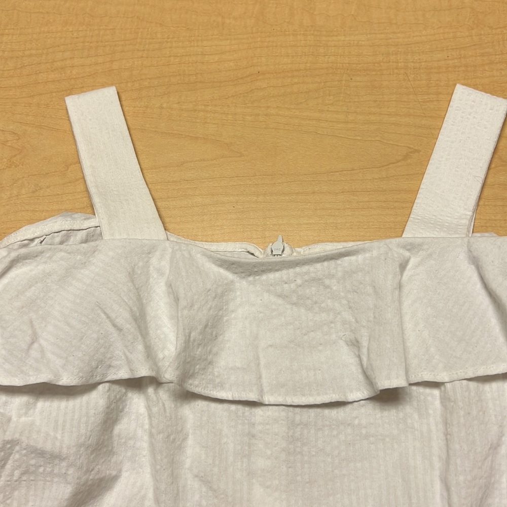 Halogen off the shoulder top, size‎ medium, NWT - Picture 2 of 15